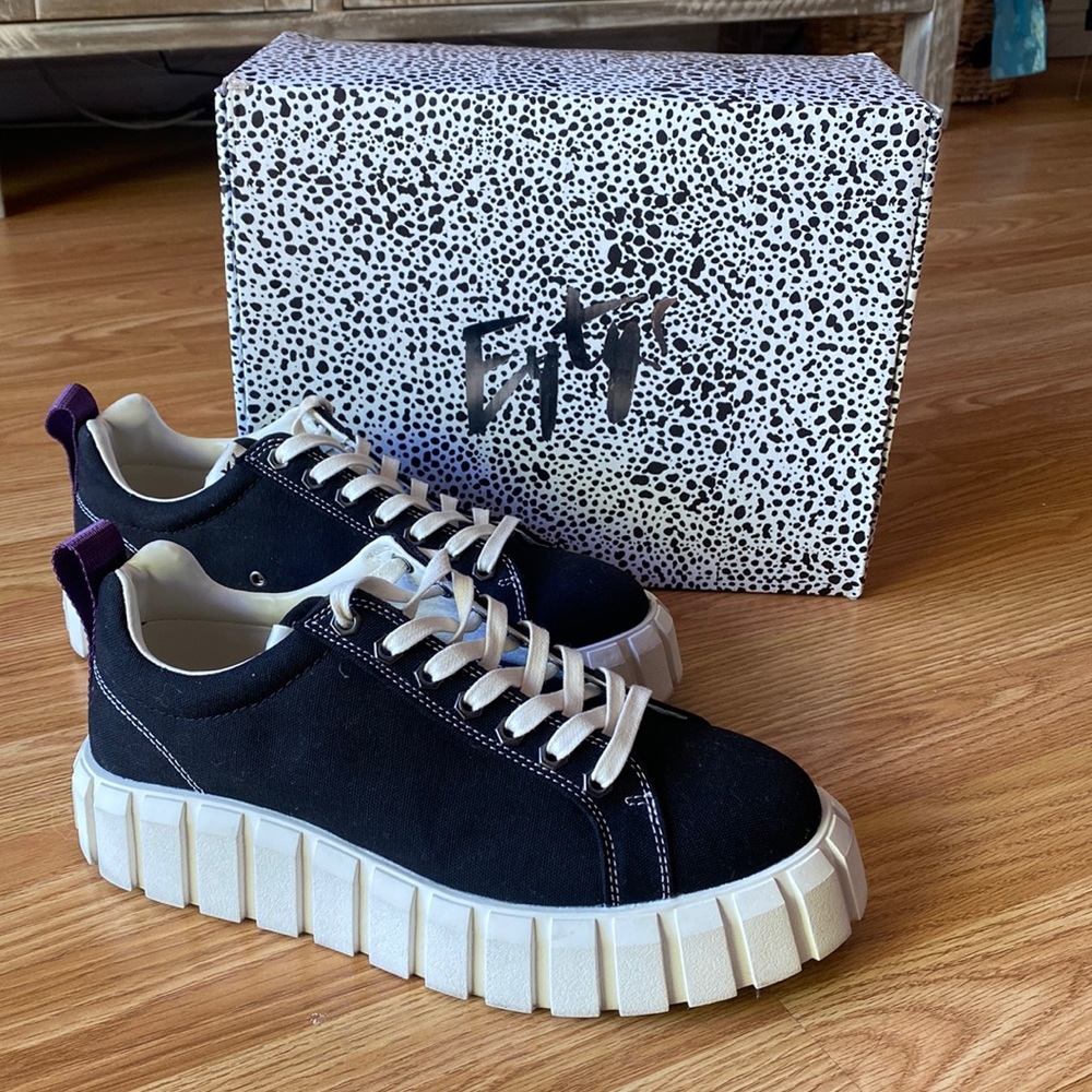 EYTYS Odessa sneakers EU 40, men’s 7.5, women’s 9